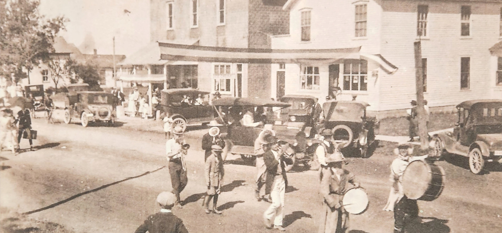 FlashbackJuly4thParade 7.3.2023