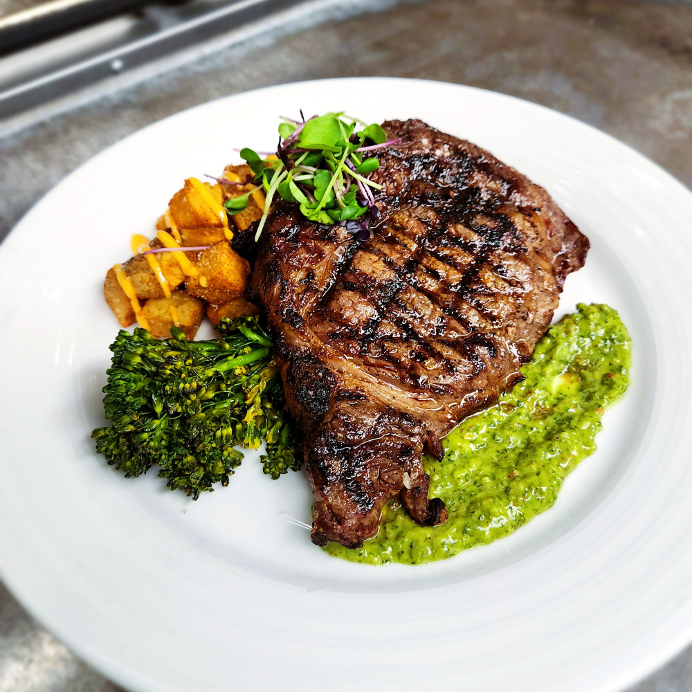 SpringRibeye 4.3.2025