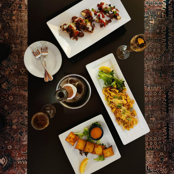 TopDownHappyHour 3.9.2025