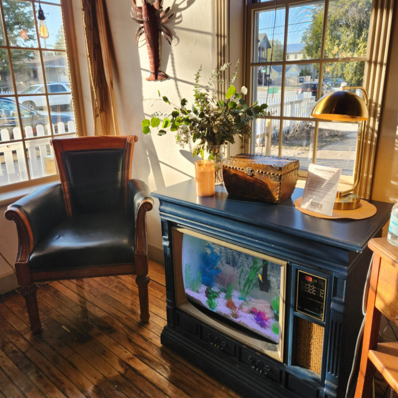 hostfishtank 4.7.2025